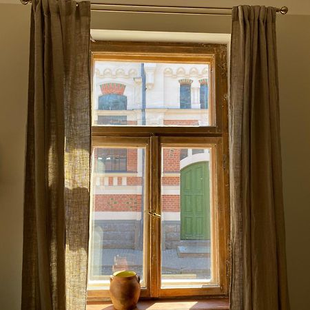 Rakstvezu Apartamenti Liepāja Exteriér fotografie