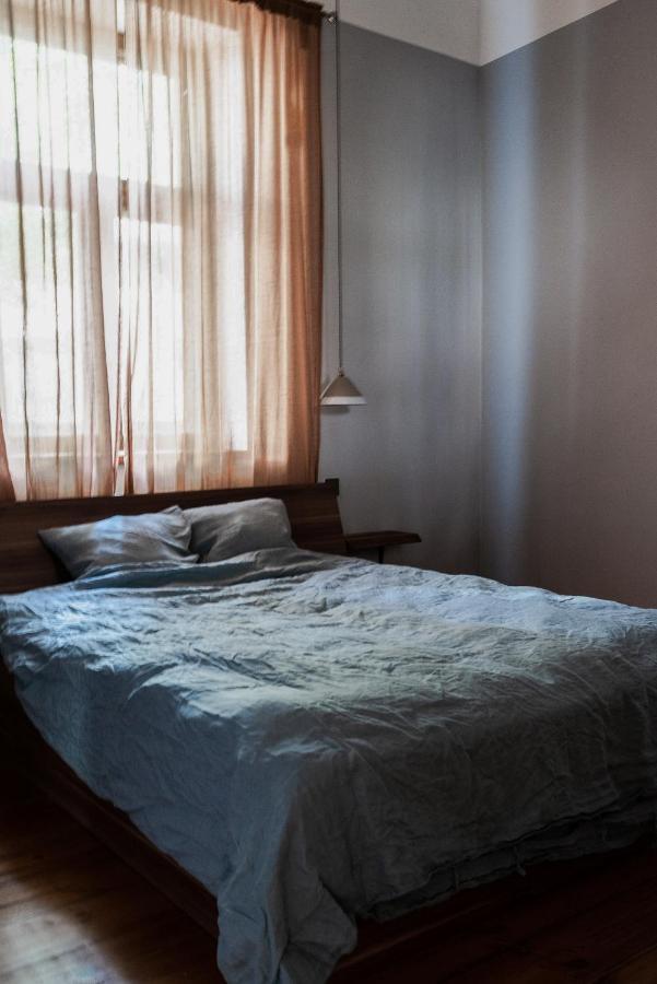 Rakstvezu Apartamenti Liepāja Exteriér fotografie