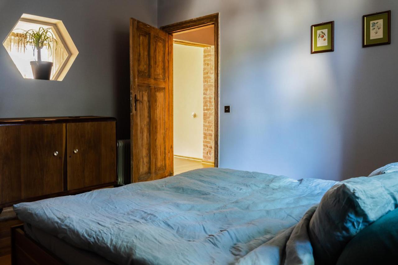 Rakstvezu Apartamenti Liepāja Exteriér fotografie