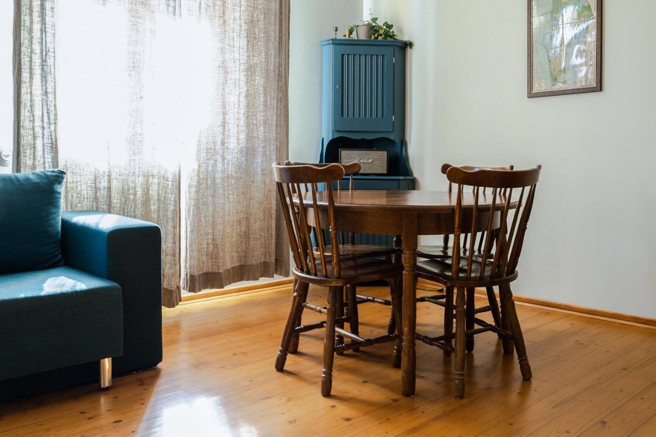 Rakstvezu Apartamenti Liepāja Exteriér fotografie