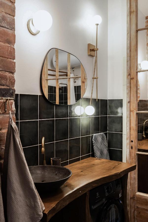 Rakstvezu Apartamenti Liepāja Exteriér fotografie