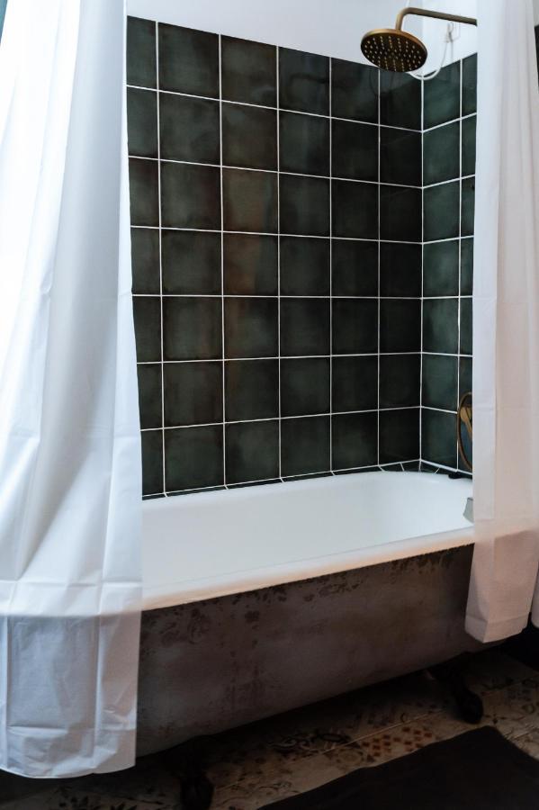 Rakstvezu Apartamenti Liepāja Exteriér fotografie