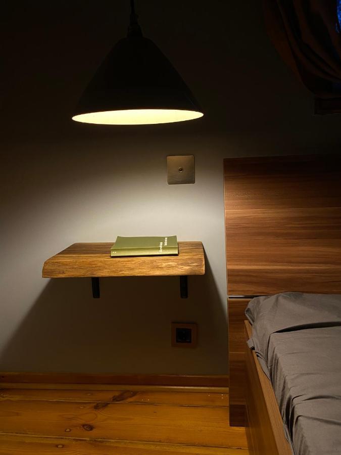 Rakstvezu Apartamenti Liepāja Exteriér fotografie