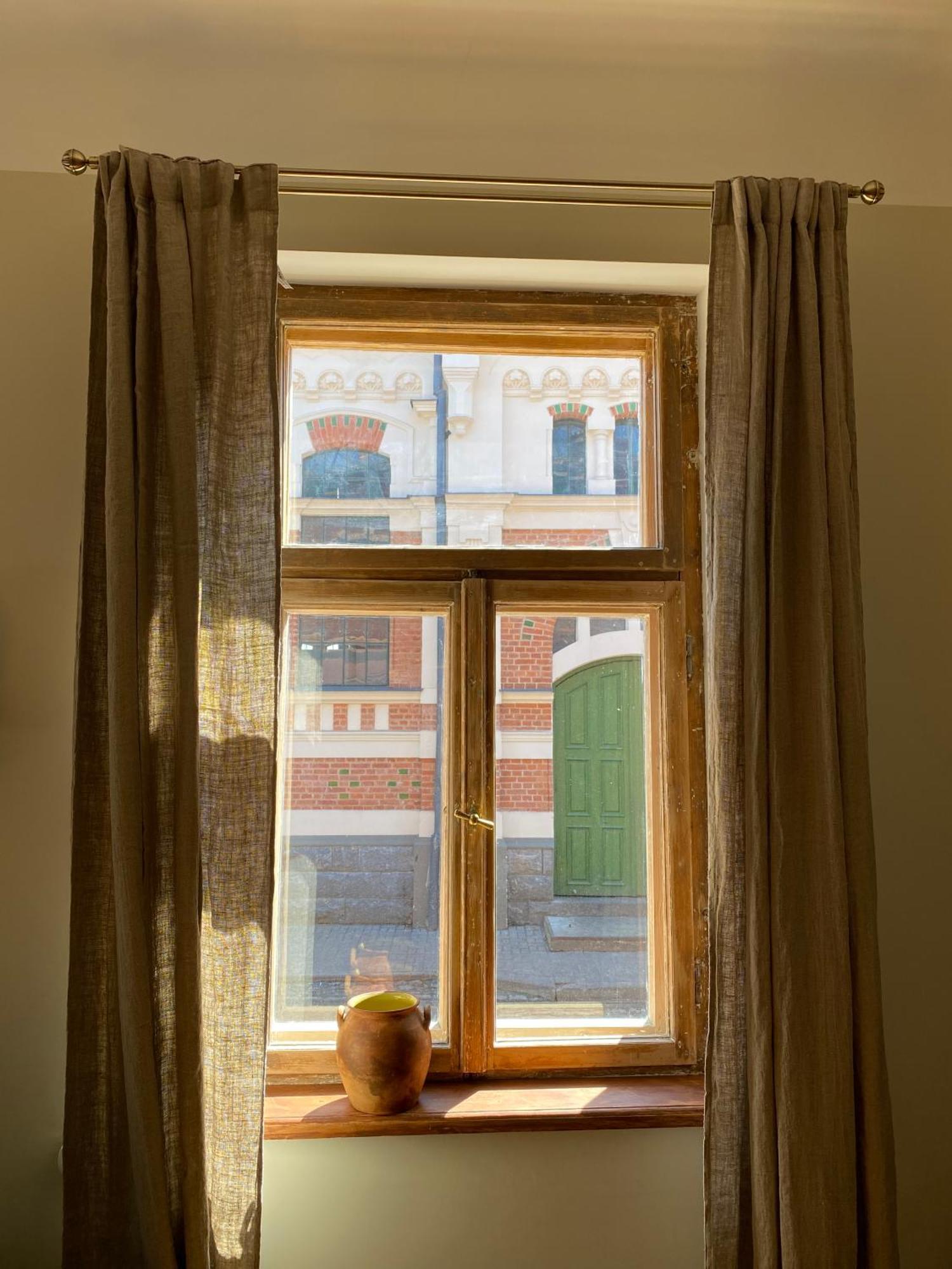 Rakstvezu Apartamenti Liepāja Exteriér fotografie